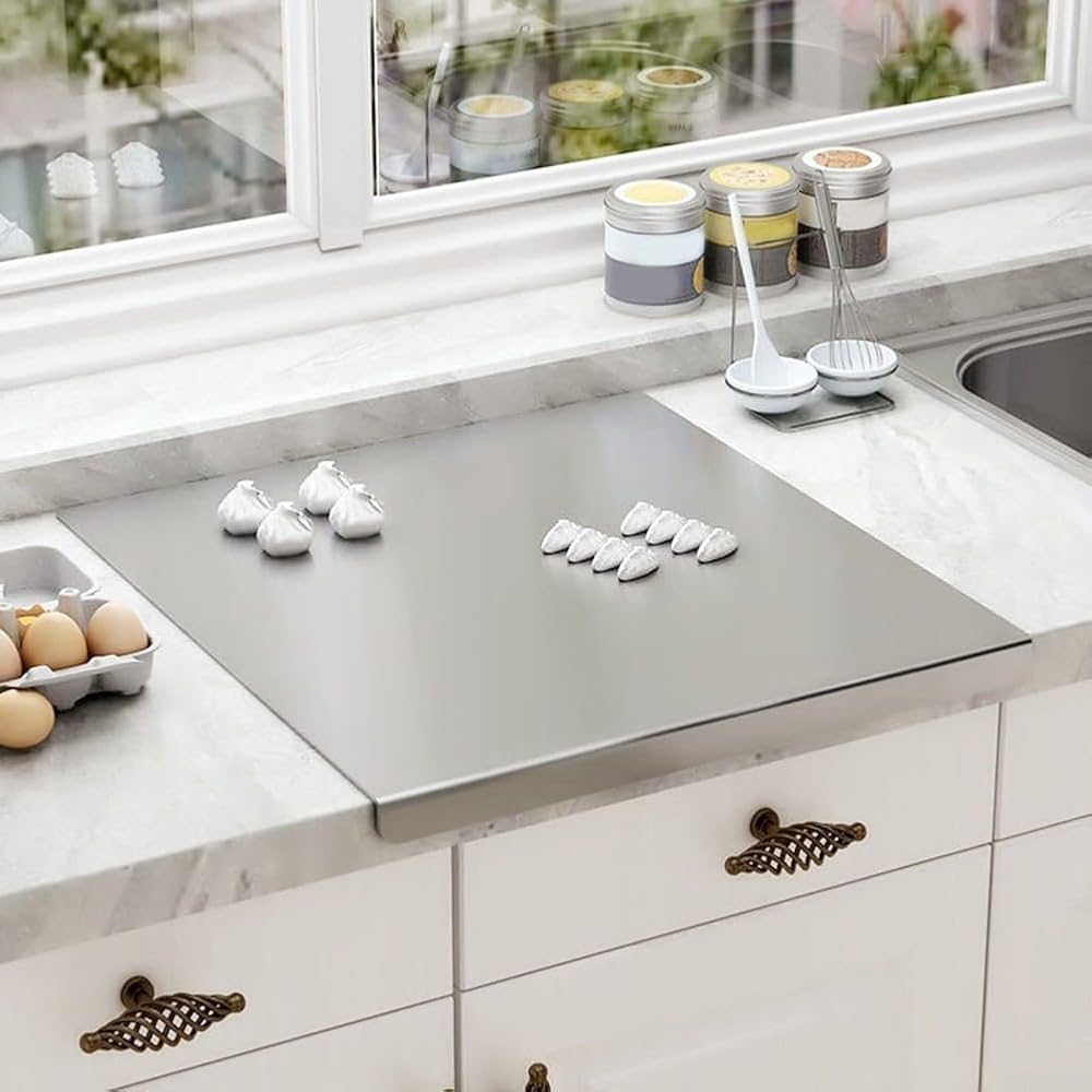 Stainless Steel Chopping Board Cutting Board