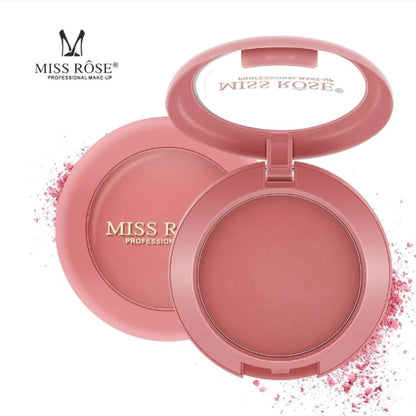 Miss Rose On-the-Go Beauty Set