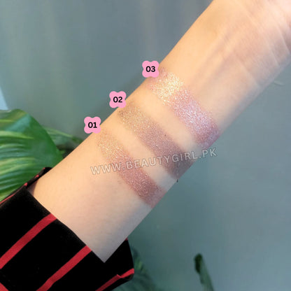Kaka Show Jelly Eyeshadow & Highlighter Stick