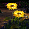 ‎RC Solar Sunflower Light (Pack of 2)