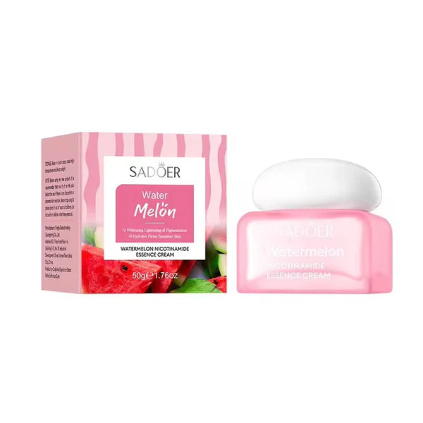 Sadoer Watermelon Nicotinamide Essence Cream