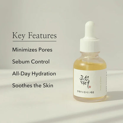 Beauty of Joseon Glow Serum Propolis + Niacinamide 30ml