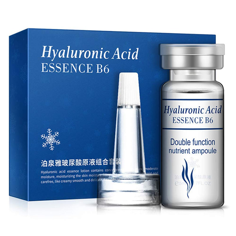 Bioaqua Hyaluronic Acid Serum 10pcs