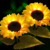 ‎RC Solar Sunflower Light (Pack of 2)