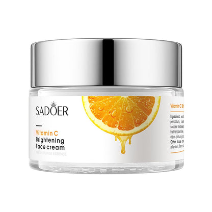 SADOER Vitamin C Brightening Cream