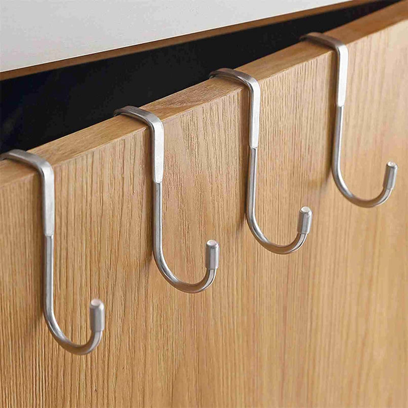 Metal Cabinet Hook Cabinet Door Hanger