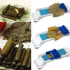 Meat Vegetable Roll Maker Tool Sushi Roller