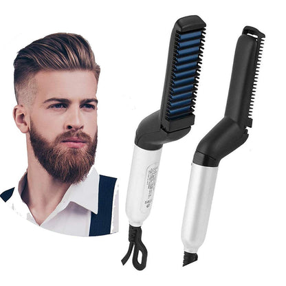 Beard Hair Straightener Comb