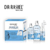 Dr Rashel Hyaluronic Acid Skin Care Cleaning 3Pcs Set