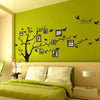 Family Tree Wall Sticker