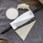 Rolling Pin Non-Stick Dough Cake Roller Baking Tool