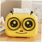 Cute Honey Bee Tissue Box