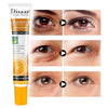 Disaar Vitamin C Whitening Eye Cream with Hyaluronic Acid