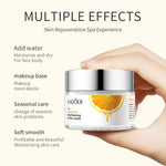 SADOER Vitamin C Brightening Cream