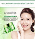 BIOAQUA 92% Aloe Vera Refresh Cream Soft Smooth Silky Skin Lightening Natural Extract Moisturizing 50g