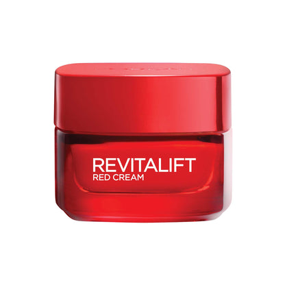 L'Oreal Paris Revitalift Ginseng Glow Day Cream 50ml