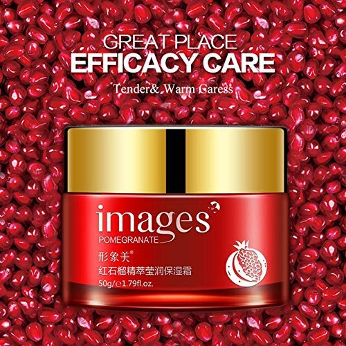 Images Pomegranate Face Cream