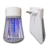 Electronic LED Mosquito Killer Machine Trap Lamp Eco Friendly