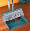 Multifunction Foldable Broom and Dustpan Set Household Cleaning Extendable Suit
