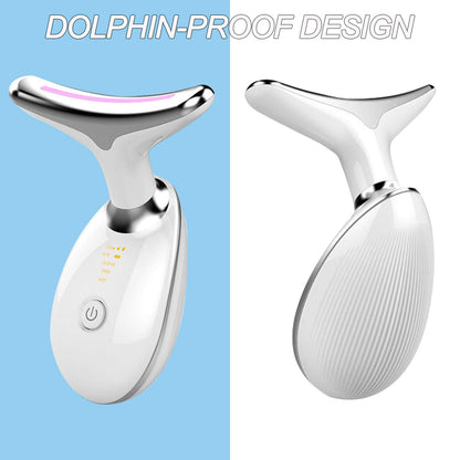 Intense Pulsed Light Wrinkles Reducing Instrument - Anti Wrinkle, Double Chin & Skin Tightening Device