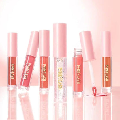 PinkFlash Moist Lip Gloss