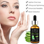 Aichun Beauty Aloevera Serum