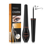 Yanqina Charm Painting Depicts Long Lasting Waterproof Supreme Black Eyeliner