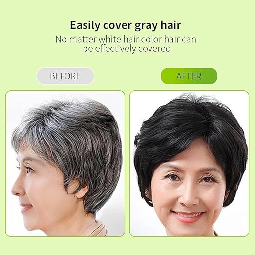 Sabalon Apple Hair Colour Ammonia Free-500 Ml