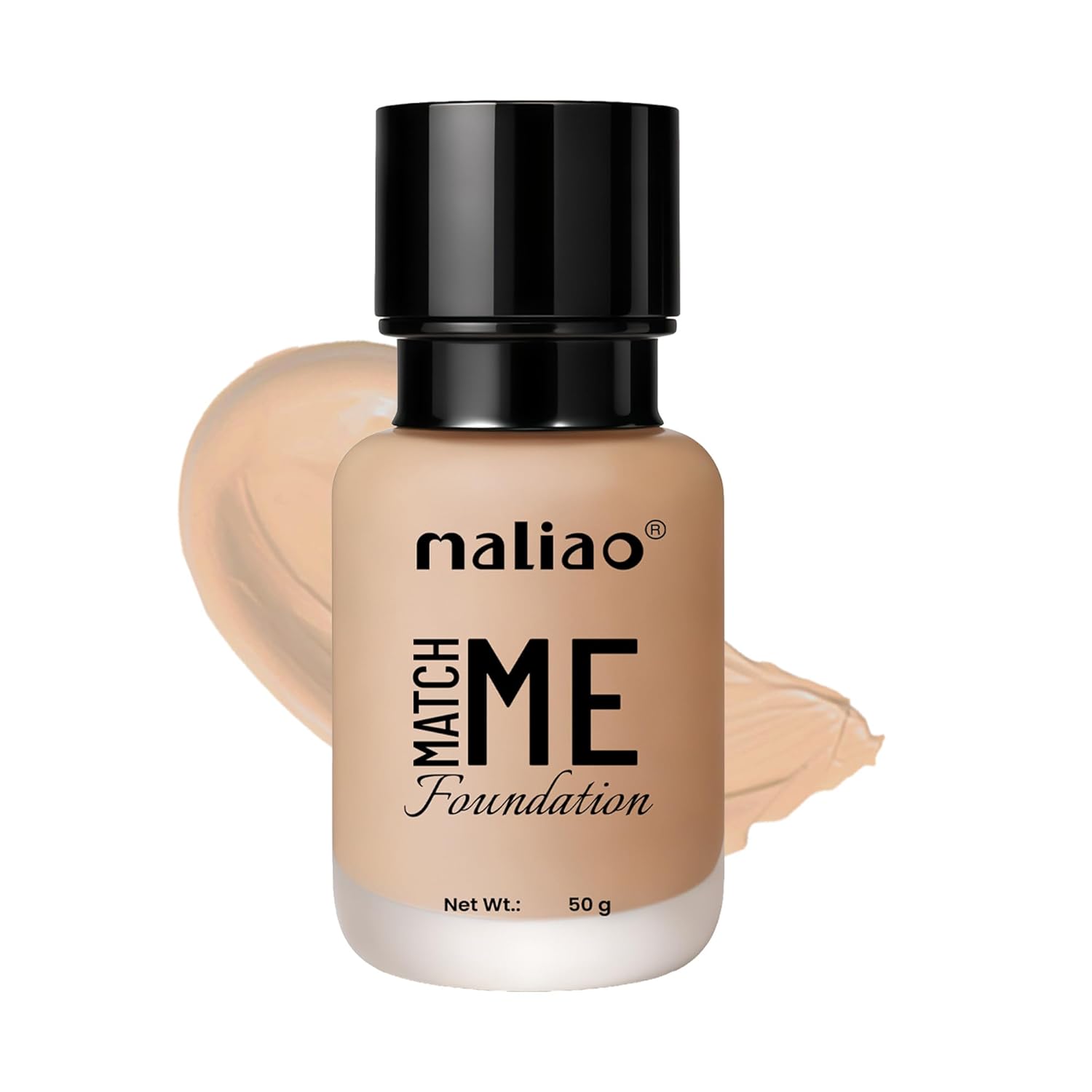Maliao Powder-Less Liquid Oil-Free Water Base Primer - Lasting No-Makeup Effect