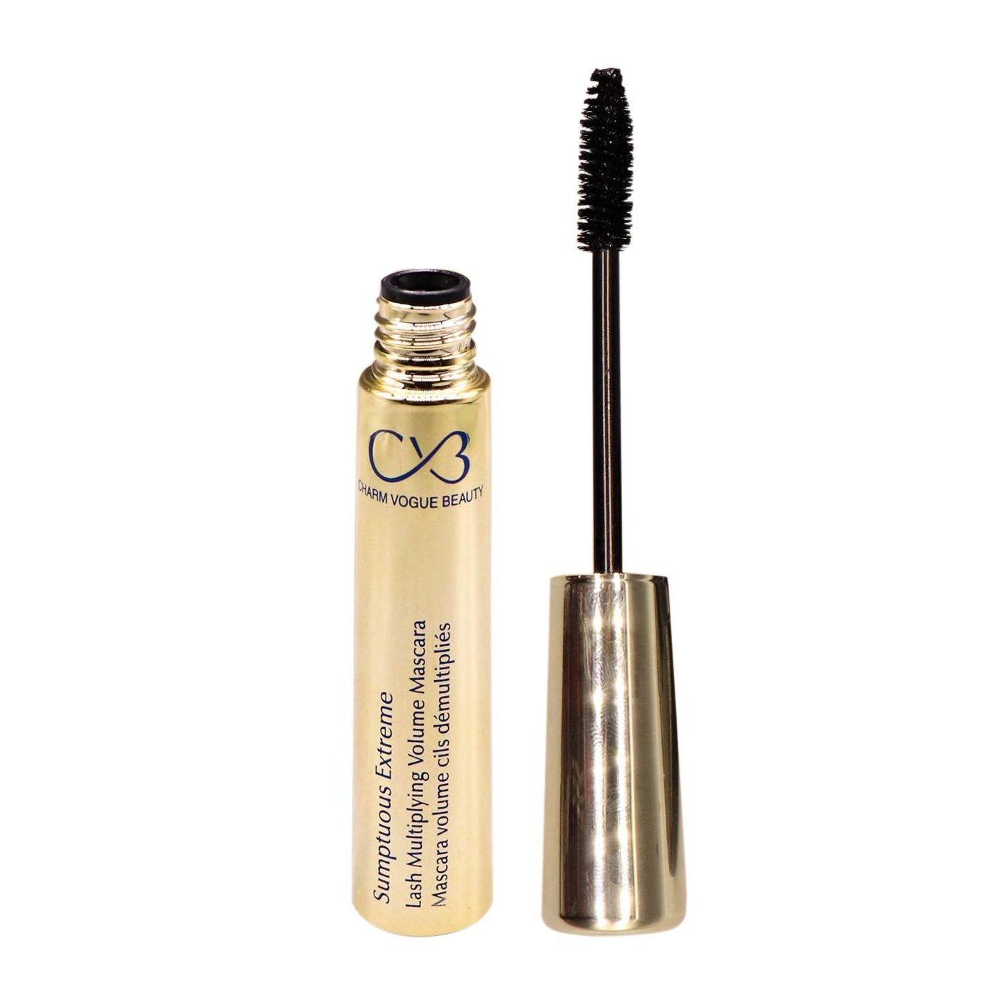 CVB Paris Sumptuous Extreme Lash Multiplying Volume Mascara C07 10G