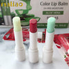 Maliao Color Lip Balm With Natural Oil