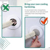 Super Diamond Mud Seal Wall Hole Sealing Cement Clay Sealant Cover Cracks Waterproof Repair