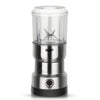 RAF Stainless Steel Cup Mixer Pepper Grinder Blade Coffee Grinders Electric