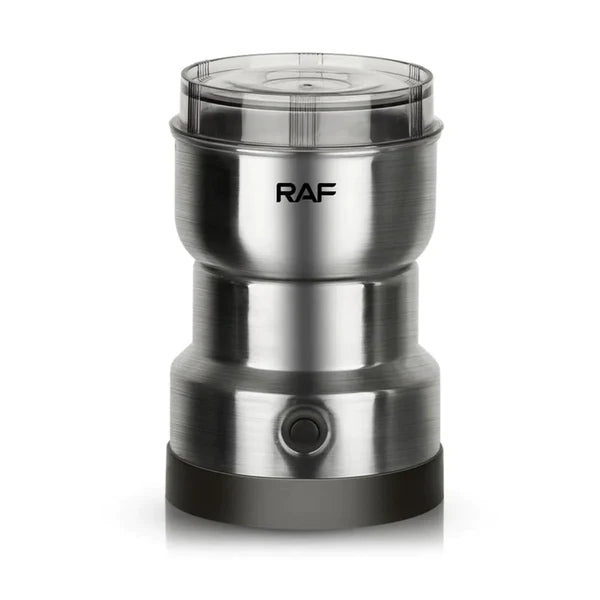 RAF Stainless Steel Cup Mixer Pepper Grinder Blade Coffee Grinders Electric