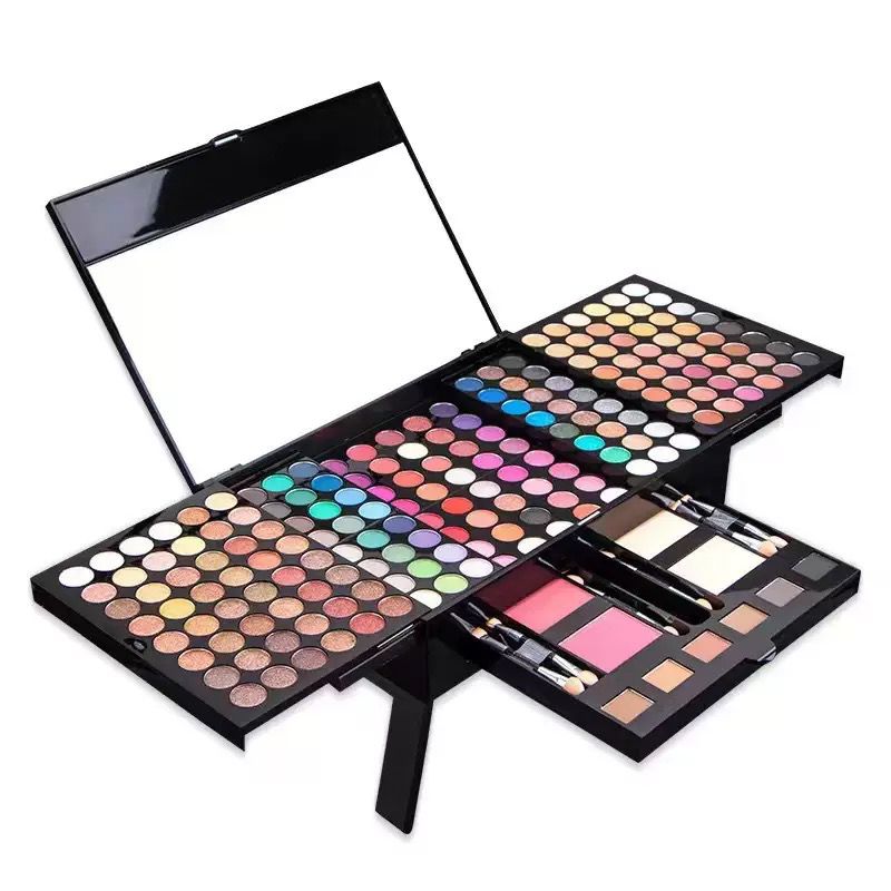 Gegemoon Briadal Makeup Eye Shadow Palette