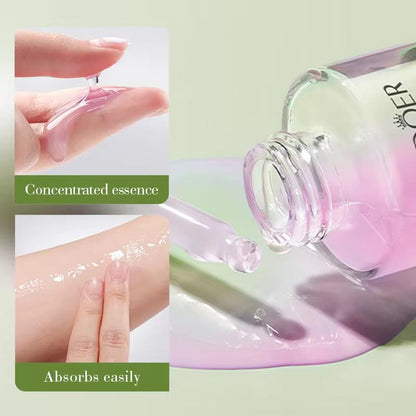 Sadoer Grape Seed Milk Whitening Anti Wrinkle Serum 30ml