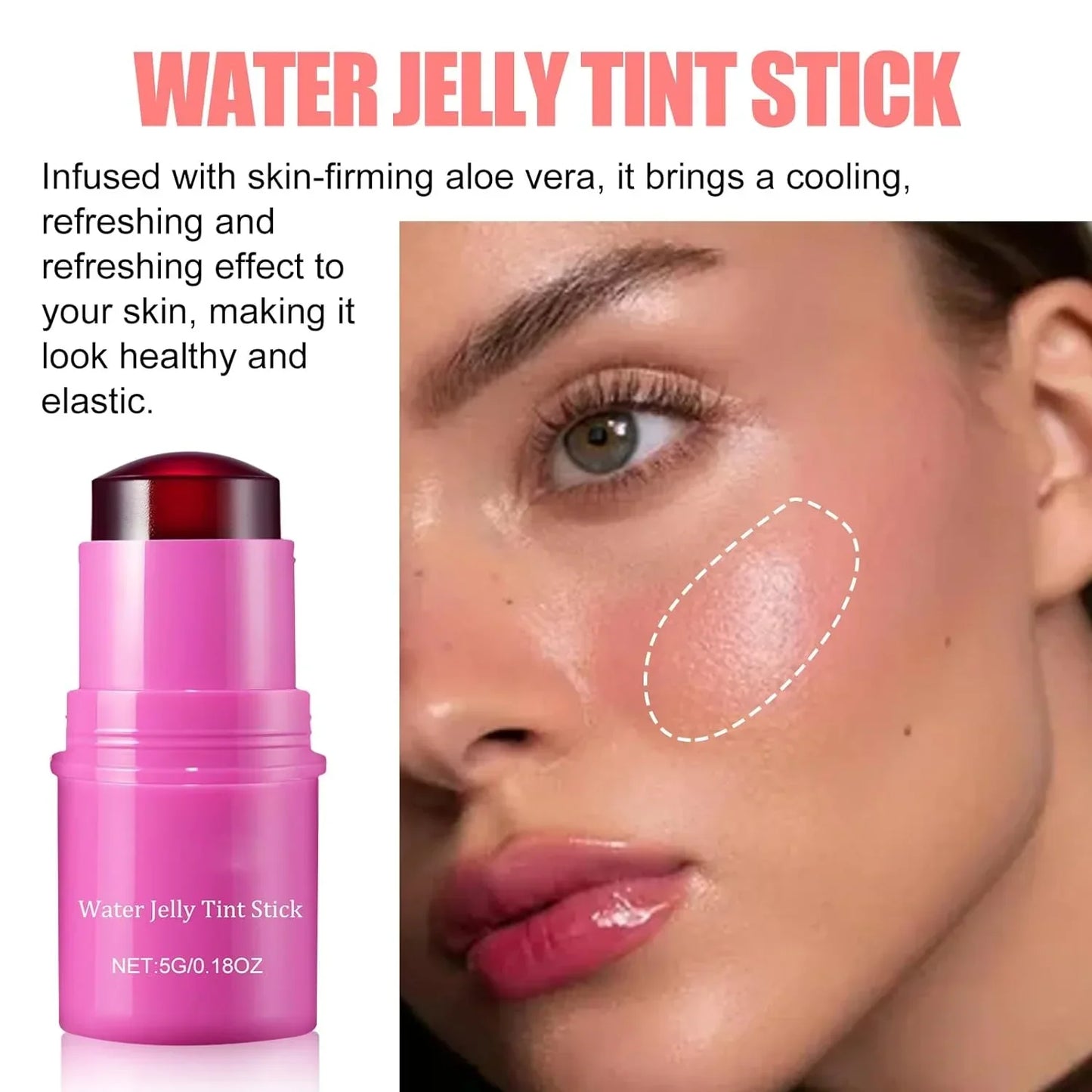 Little Cute Makeup Budle for Gift