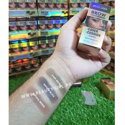 Miss Lara Ready to Glow Kit