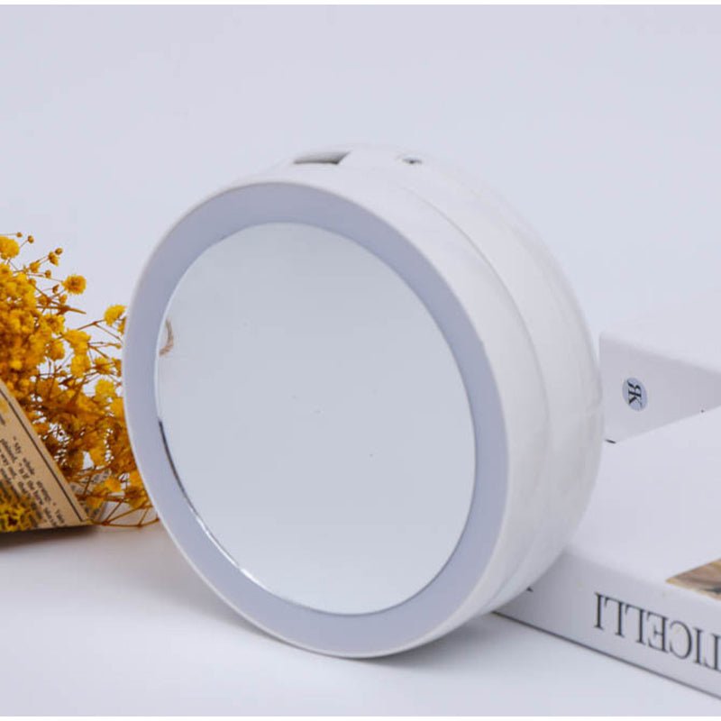 My Fold Jin Ge Mirror With LED Light