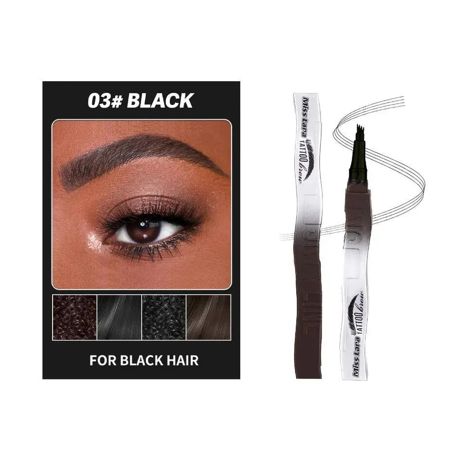 Miss Lara Eyebrow Pencil
