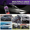 3in1 High Protection Quick Car Ceramic Coating Spray 100ml