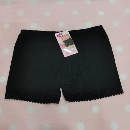 Everyday Comfort Pack of 5 Stylish Underwear Set