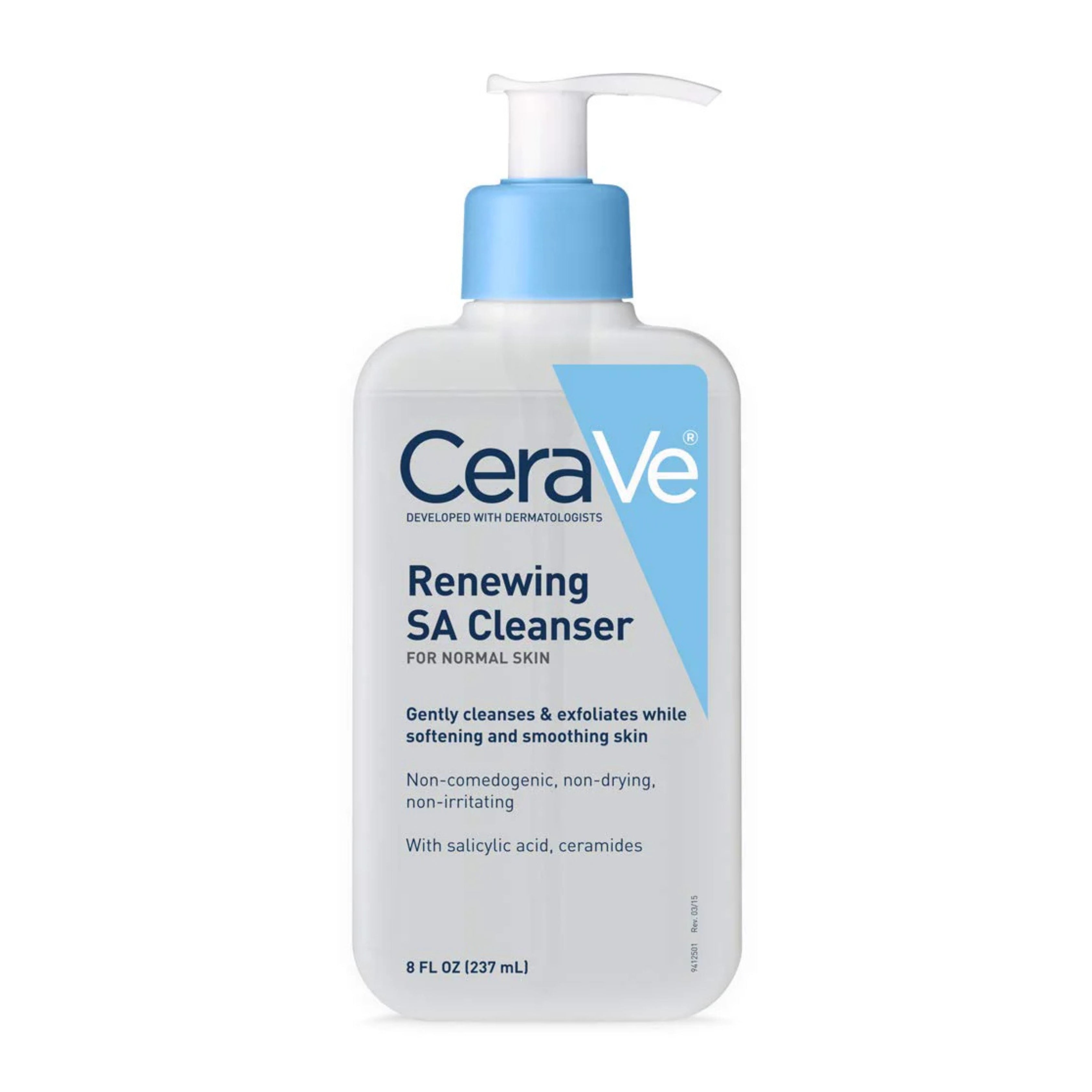 CERAVE SA RENEWING CLEANSER 237ML