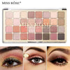 Miss Rose 32 Color Eyeshadow Palette