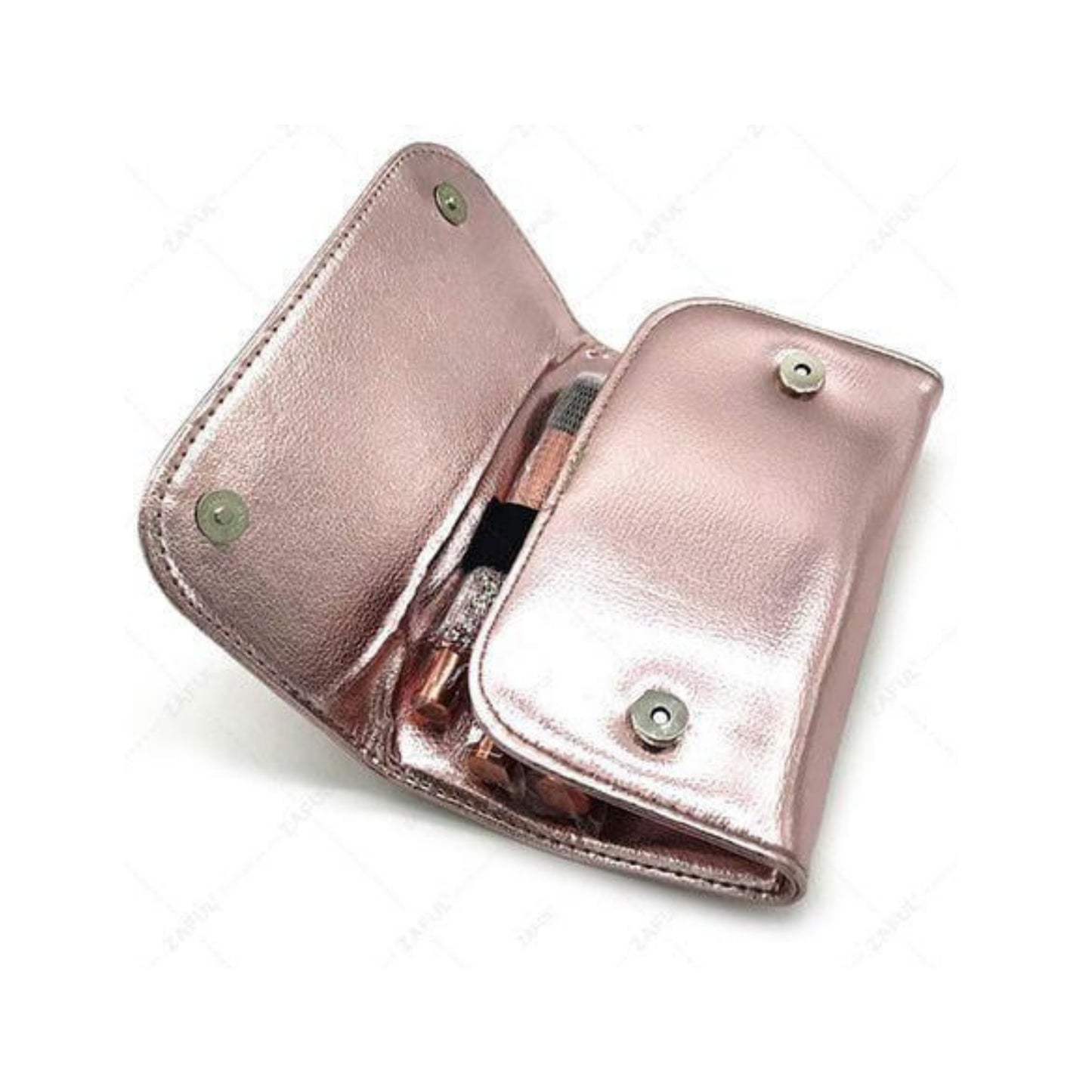 High Quality 8pcs Makeup Brushes Set