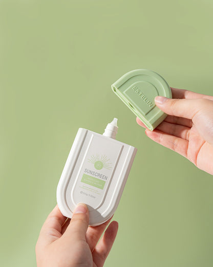 Estelin Moisture Barrier Sunscreen