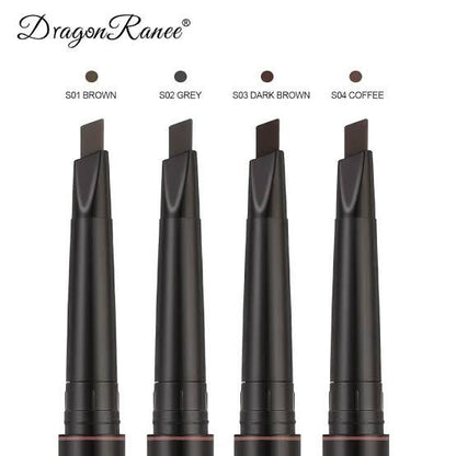 Drangon Ranee 2in1 Eyebrow Pencil With Brush