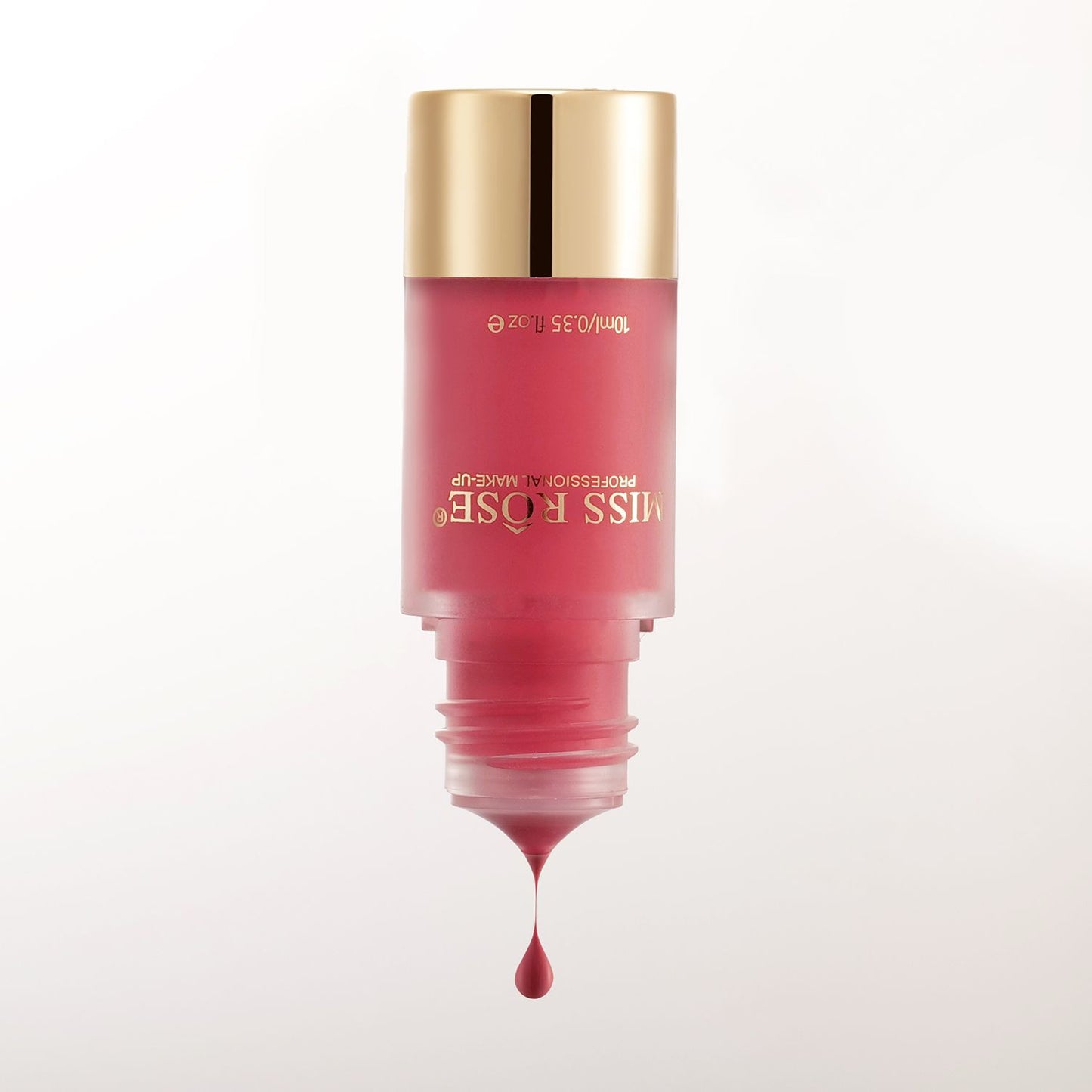 Miss Rose Color Bloom Liquid Blush 6Pcs Set