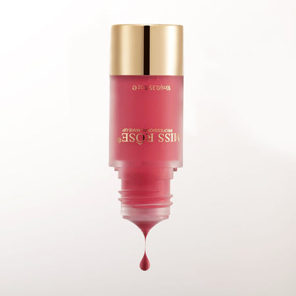 Miss Rose Color Bloom Liquid Blush 6Pcs Set