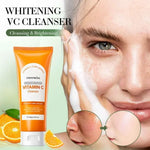 FAYANKOU Whitening Brightens Vitamin C Cleanser 100g